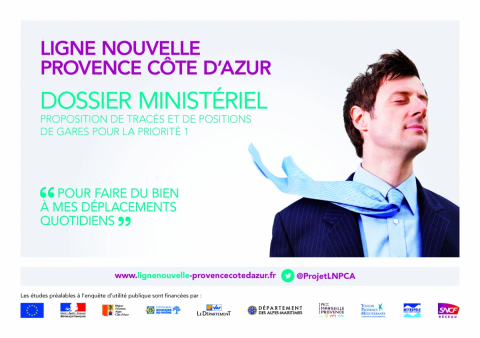 dossier ministériel