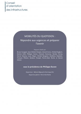 image rapport coi