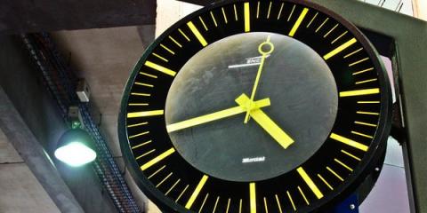 horloge