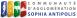 Communauté d'Agglomération Sophia Antipolis