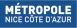 Métropole Nice Côte d'Azur