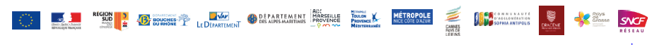 Logos Partenaires LNPCA