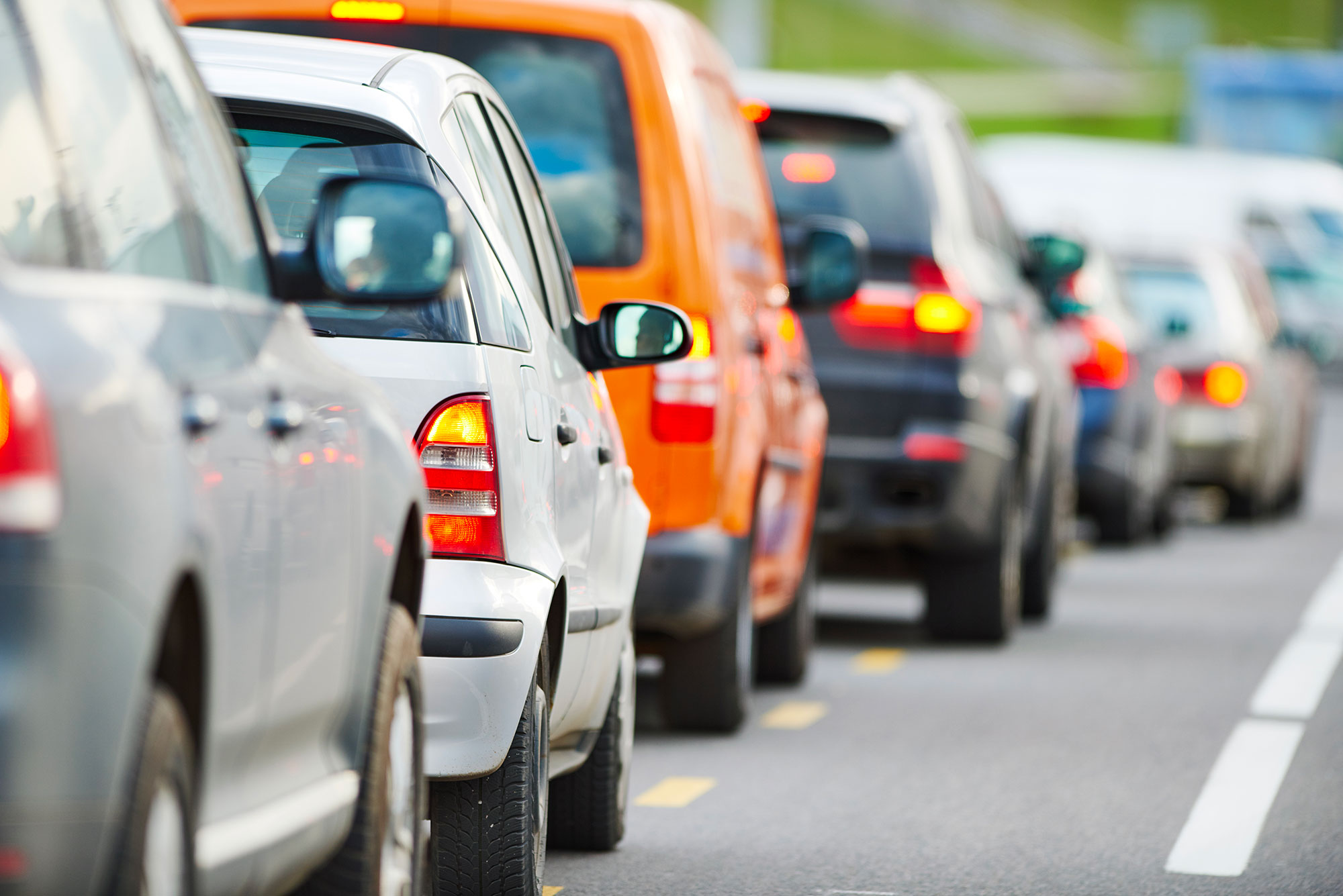 embouteillage